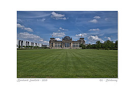 Bernhard Saalfeld - 05 - Reichstag_800